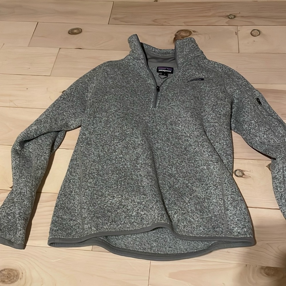 Patagonia pullover